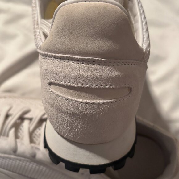 Comme des Garçons X Spalwart Trainers - Picture 9 of 13